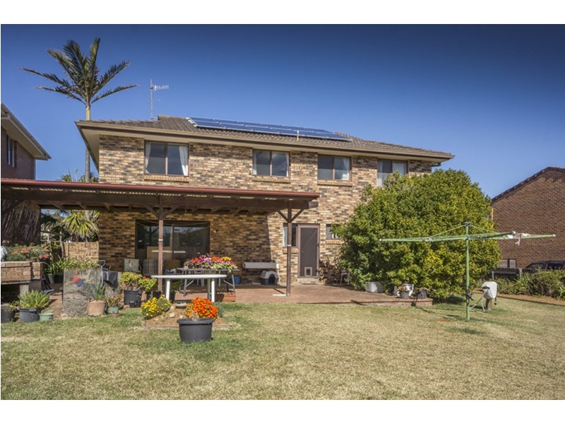 32 Pitman Avenue, Ulladulla NSW 2539