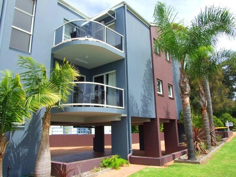 9/17 Golf Avenue, Mollymook NSW 2539
