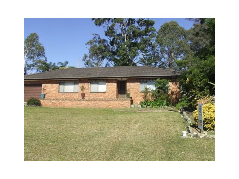 20 Buckland Street, Mollymook NSW 2539