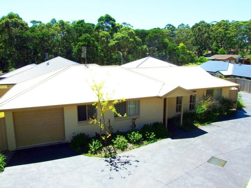 63 Leo Drive, Narrawallee NSW 2539