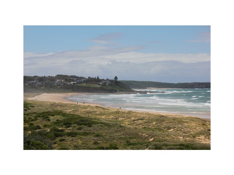 18 Princes Highway, Burrill Lake NSW 2539