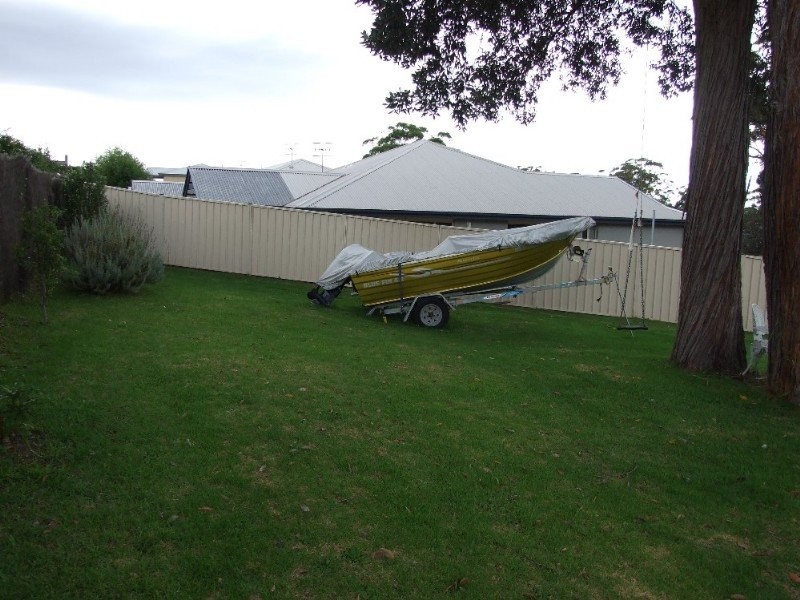 Ulladulla NSW 2539