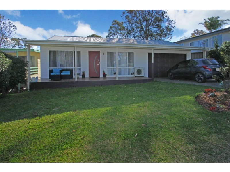 91 Berrima Parade, Surfside NSW 2536