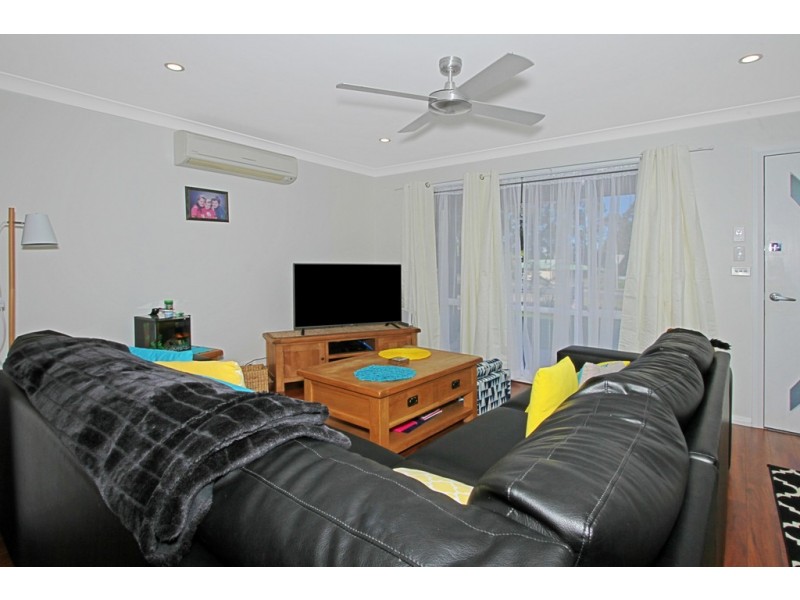 91 Berrima Parade, Surfside NSW 2536