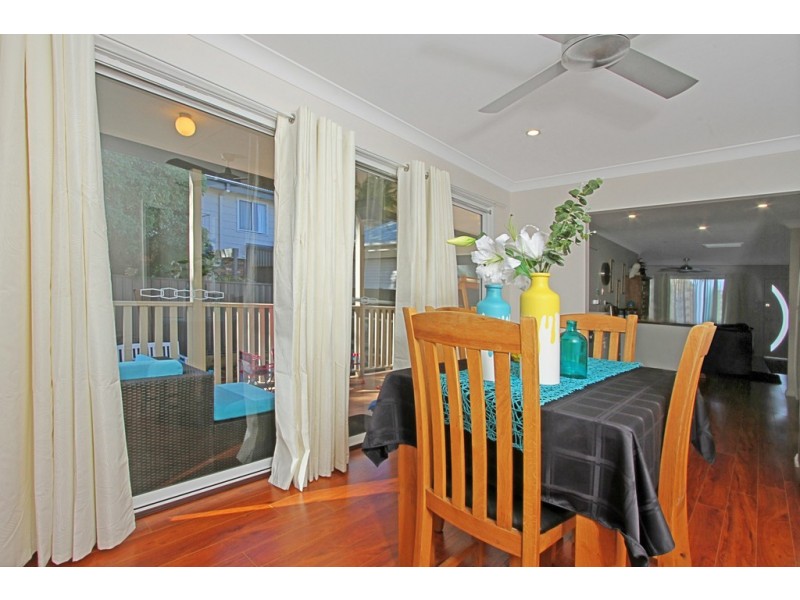 91 Berrima Parade, Surfside NSW 2536