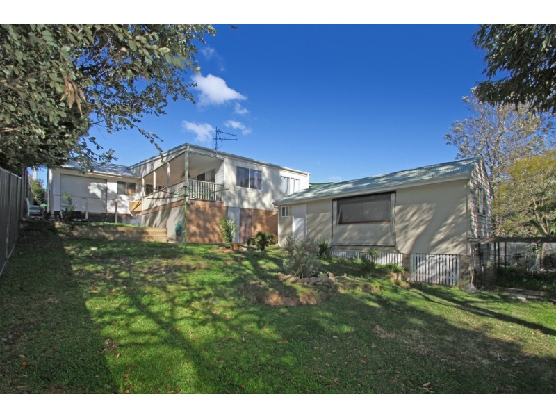 91 Berrima Parade, Surfside NSW 2536