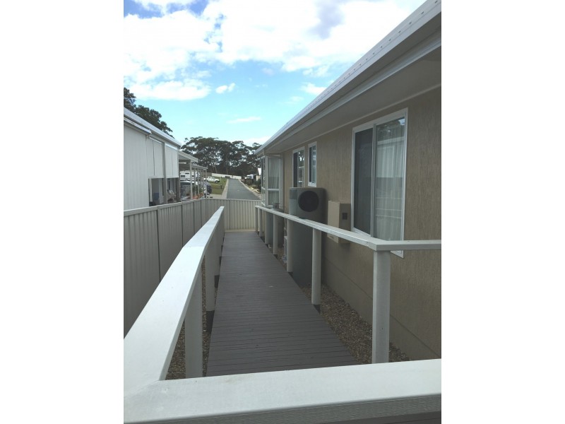 59/300 Kings Point Drive, Ulladulla NSW 2539