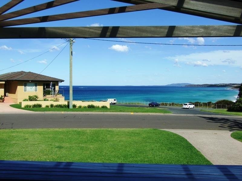 46 South Pacific Crescent, Ulladulla NSW 2539