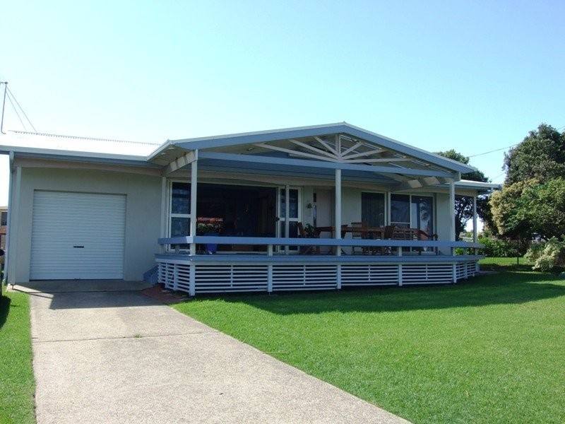 46 South Pacific Crescent, Ulladulla NSW 2539