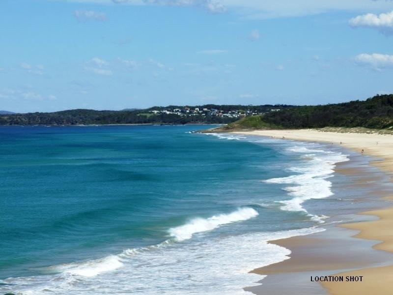 46 South Pacific Crescent, Ulladulla NSW 2539