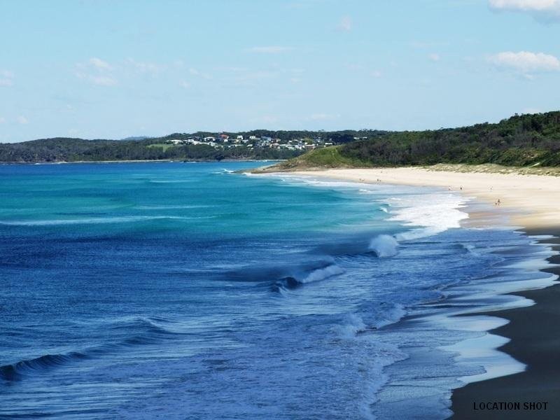 46 South Pacific Crescent, Ulladulla NSW 2539