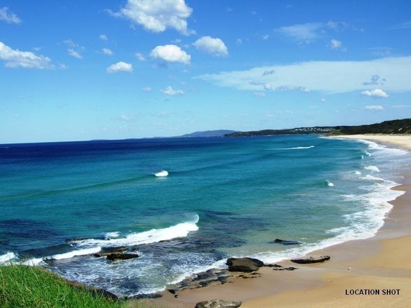 46 South Pacific Crescent, Ulladulla NSW 2539