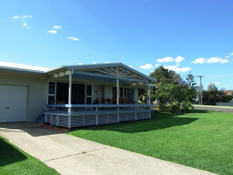 46 South Pacific Crescent, Ulladulla NSW 2539