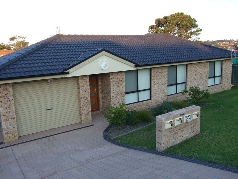 1/22 St Vincent Street, Ulladulla NSW 2539