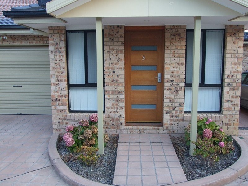 3/22 St Vincent Street, Ulladulla NSW 2539