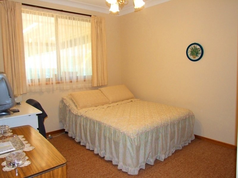 Burrill Lake NSW 2539