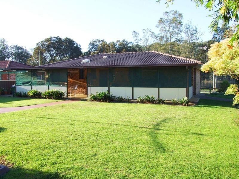 Burrill Lake NSW 2539