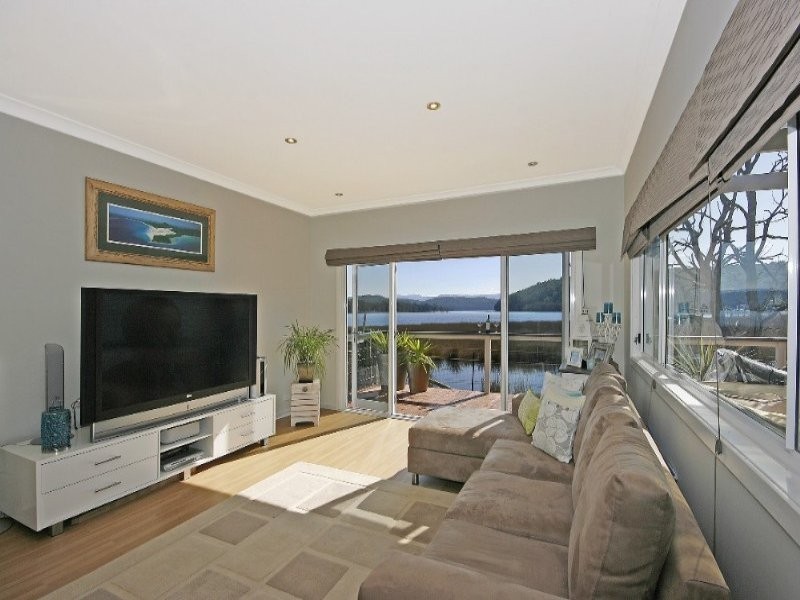 Burrill Lake NSW 2539