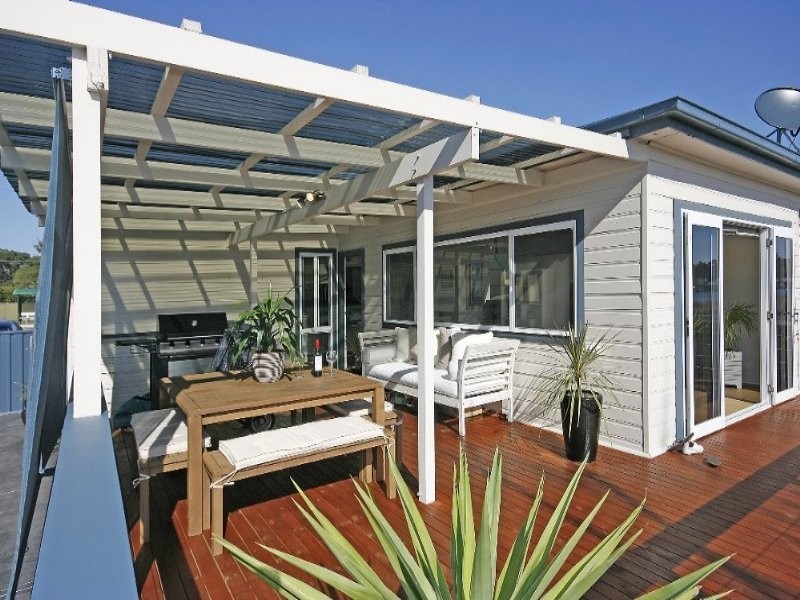 Burrill Lake NSW 2539