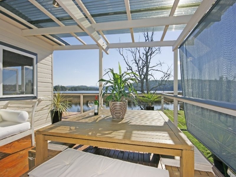 Burrill Lake NSW 2539