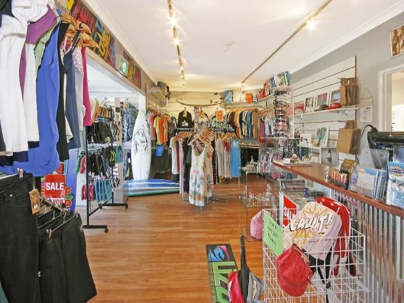 Burrill Lake NSW 2539