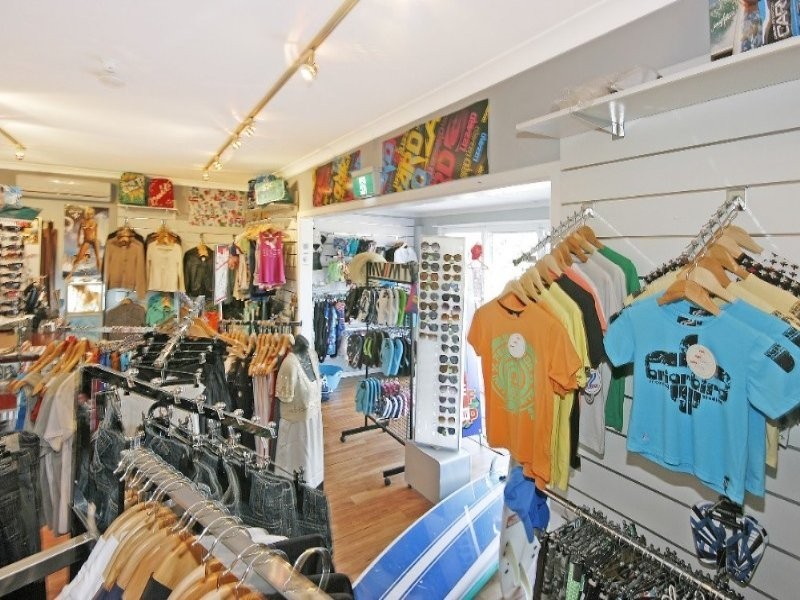 Burrill Lake NSW 2539