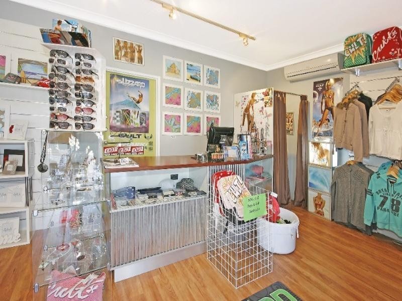 Burrill Lake NSW 2539