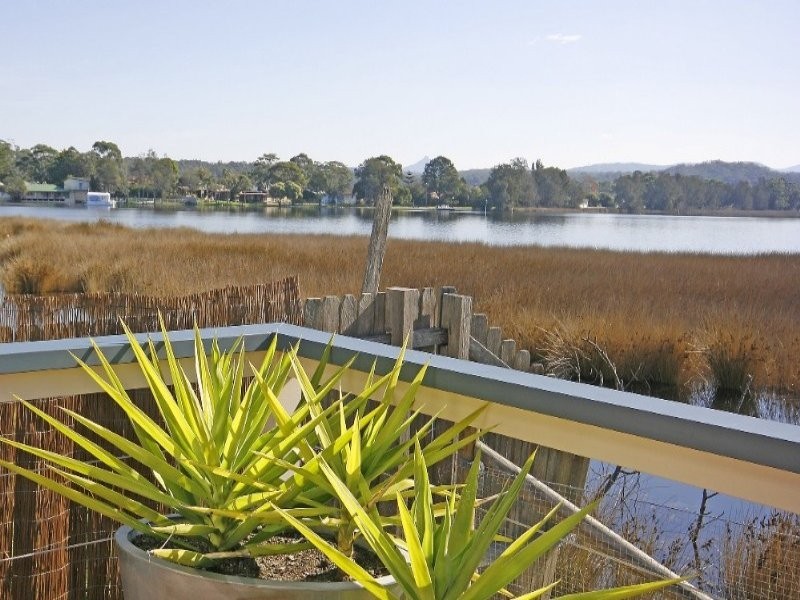 Burrill Lake NSW 2539