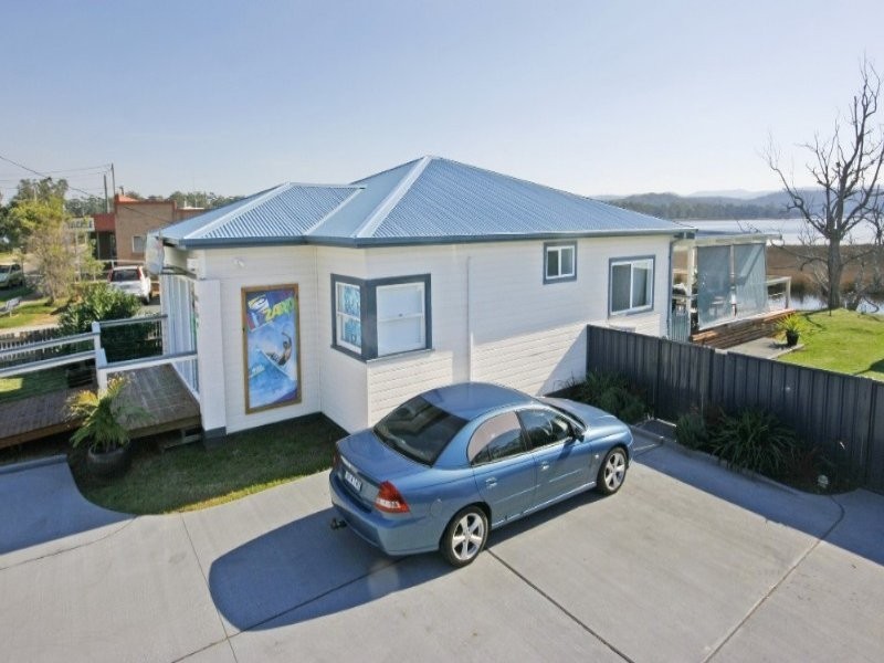 Burrill Lake NSW 2539