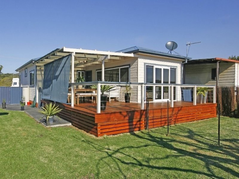 Burrill Lake NSW 2539