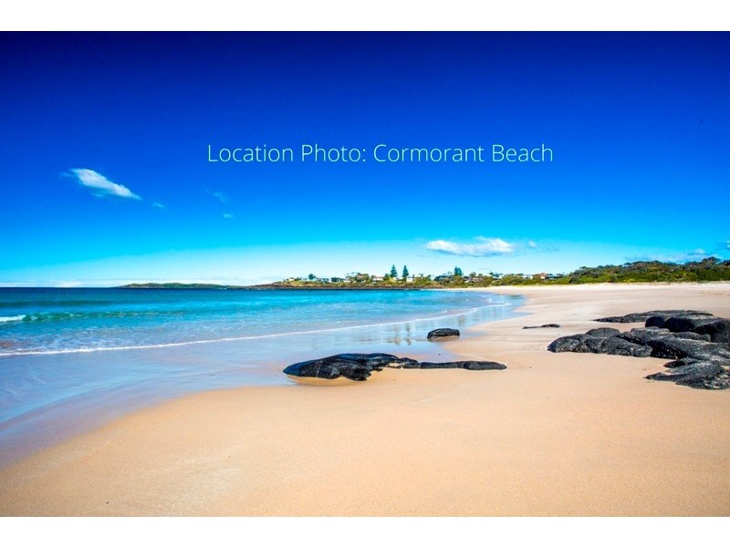 11 Kywong Avenue, Bawley Point NSW 2539