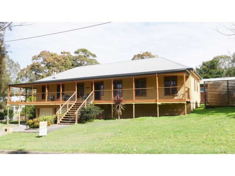 11 Kywong Avenue, Bawley Point NSW 2539