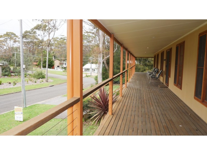 11 Kywong Avenue, Bawley Point NSW 2539