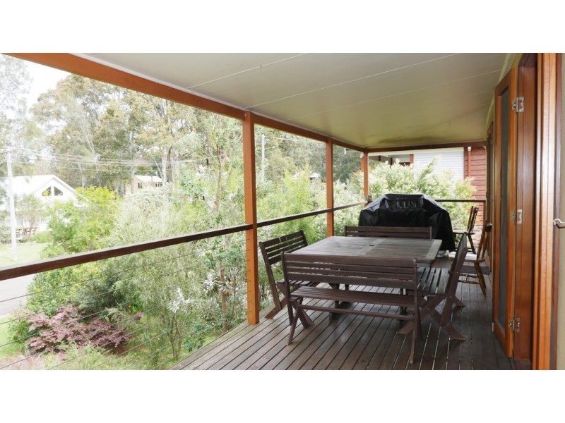 11 Kywong Avenue, Bawley Point NSW 2539