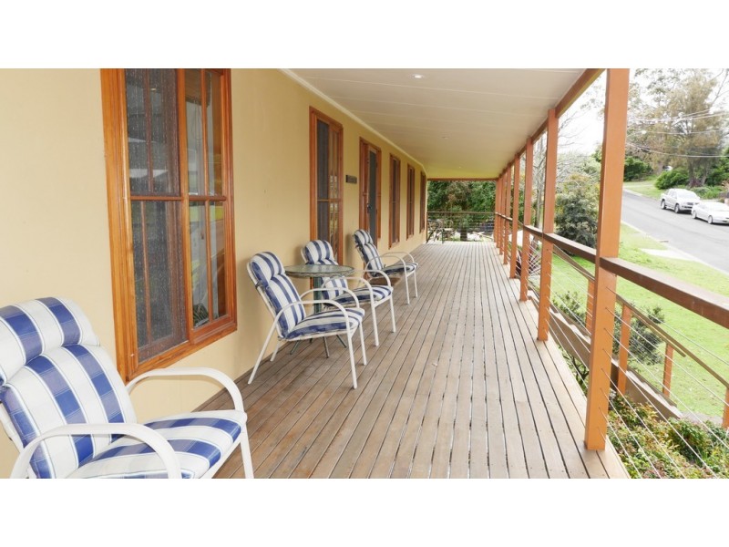 11 Kywong Avenue, Bawley Point NSW 2539