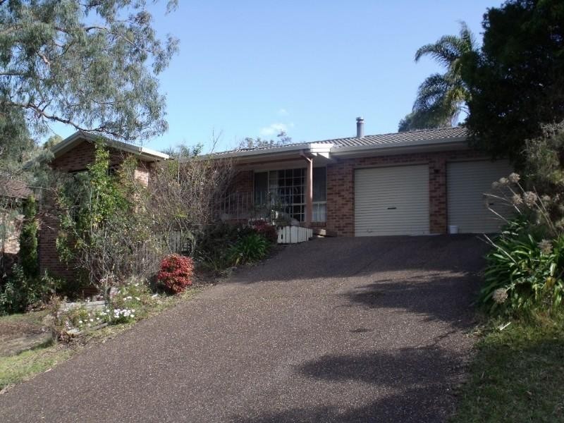 Narrawallee NSW 2539