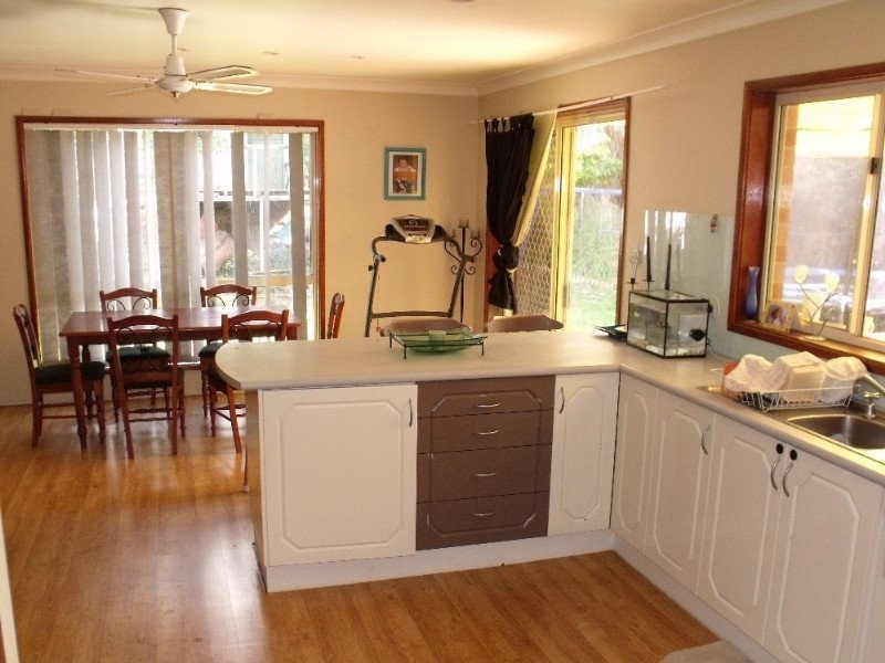 Narrawallee NSW 2539