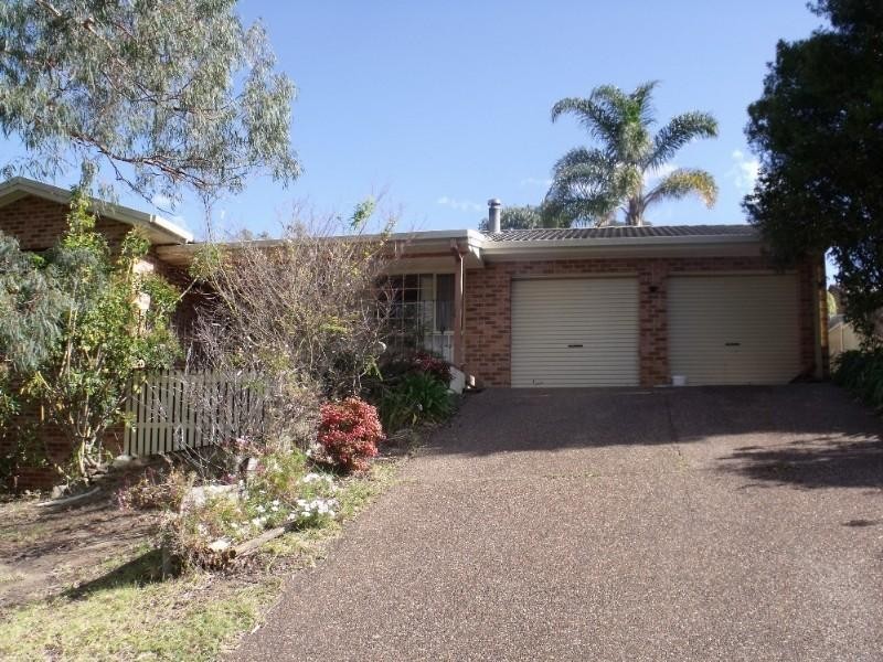 Narrawallee NSW 2539