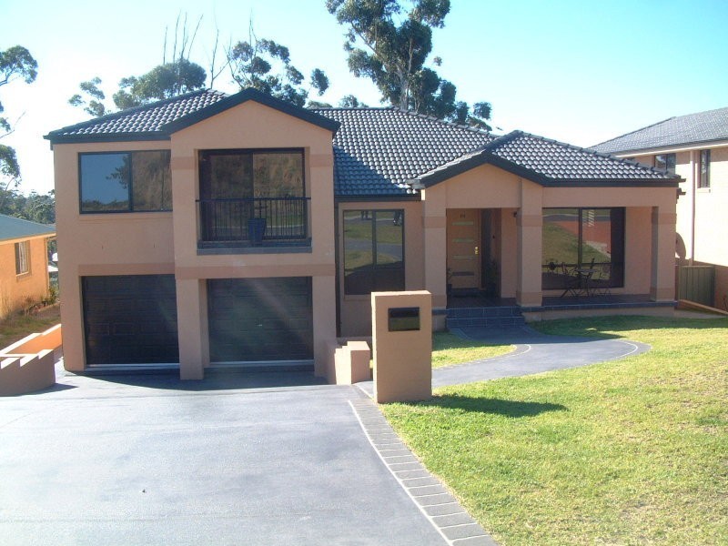 84 Golden Wattle Drive, Ulladulla NSW 2539