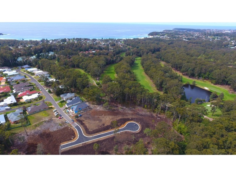 Lot 308 Yarrawonga Drive, Mollymook NSW 2539