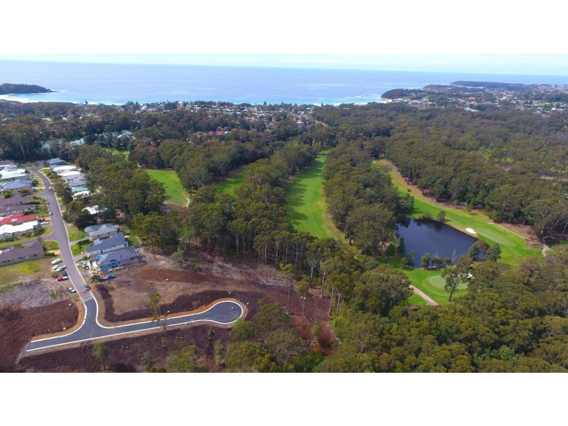 Lot 309 Yarrawonga Drive, Mollymook NSW 2539