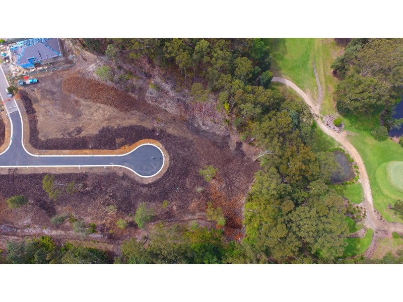 Lot 309 Yarrawonga Drive, Mollymook NSW 2539