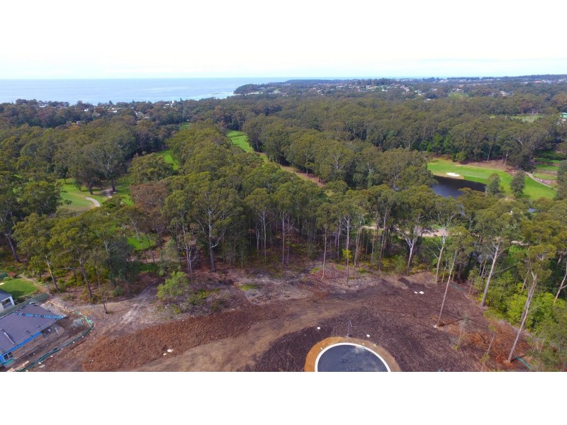 Lot 309 Yarrawonga Drive, Mollymook NSW 2539