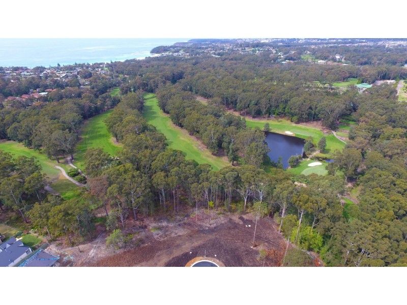 Lot 309 Yarrawonga Drive, Mollymook NSW 2539