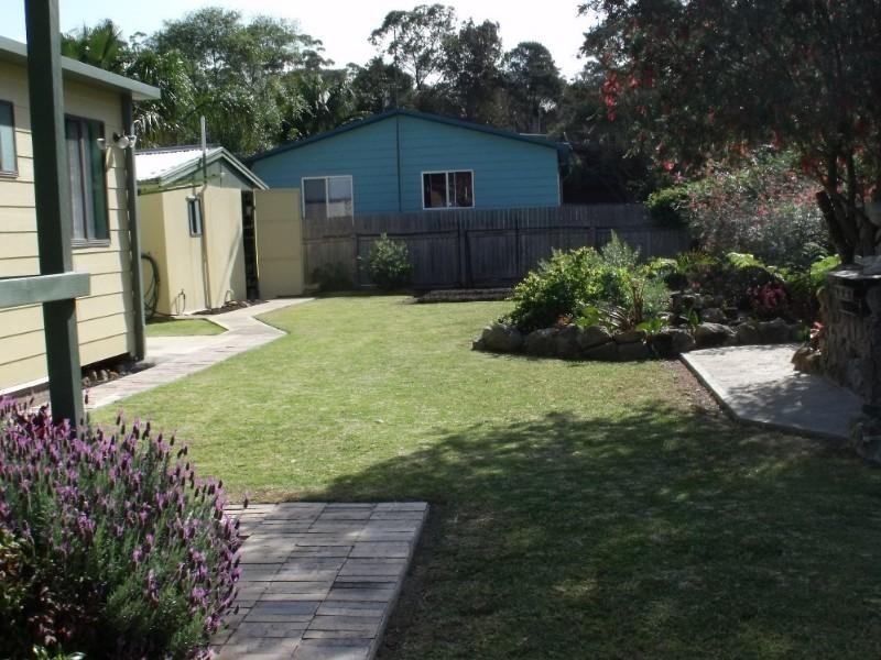 Lake Tabourie NSW 2539