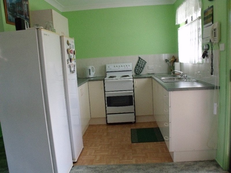 Lake Tabourie NSW 2539