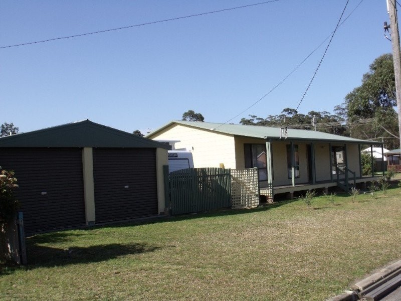 Lake Tabourie NSW 2539