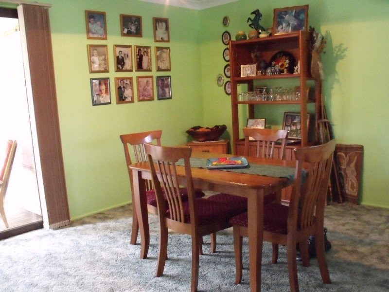 Lake Tabourie NSW 2539