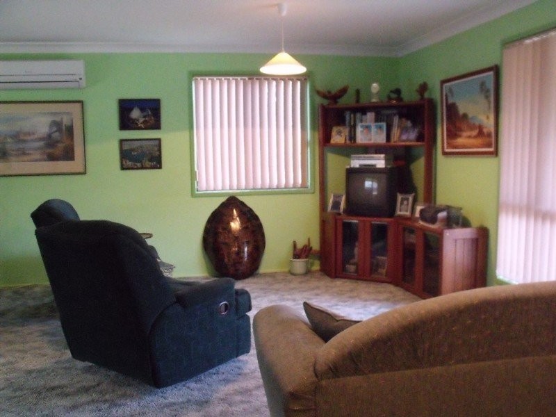 Lake Tabourie NSW 2539