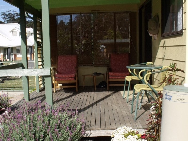 Lake Tabourie NSW 2539